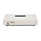 LG CineBeam HU915QE - DLP-Projektor - Laser - 3700 ANSI-Lumen - 3840 x 2160 - 16:9