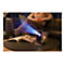 LG CineBeam Q HU710PB - DLP-Projektor - RGB-Laser - tragbar - 500 ANSI-Lumen - 3840 x 2160