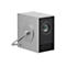 LG CineBeam Q HU710PB - DLP-Projektor - RGB-Laser - tragbar - 500 ANSI-Lumen - 3840 x 2160
