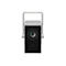 LG CineBeam Q HU710PB - DLP-Projektor - RGB-Laser - tragbar - 500 ANSI-Lumen - 3840 x 2160