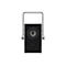 LG CineBeam Q HU710PB - DLP-Projektor - RGB-Laser - tragbar - 500 ANSI-Lumen - 3840 x 2160