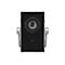 LG CineBeam Q HU710PB - DLP-Projektor - RGB-Laser - tragbar - 500 ANSI-Lumen - 3840 x 2160