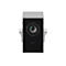 LG CineBeam Q HU710PB - DLP-Projektor - RGB-Laser - tragbar - 500 ANSI-Lumen - 3840 x 2160