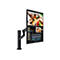LG DualUp Ergo 28MQ780-B - LED-Monitor - 71.1 cm (28') (27.6' sichtbar) - 2560 x 2880 SDQHD @ 60 Hz - Nano IPS - 300 cd/m²