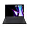 LG gram Pro 16Z90SP-A.AP7BG - Intel Core Ultra 7 155H / 1.4 GHz - Evo - Win 11 Pro - GF RTX 3050 - 32 GB RAM