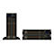 Liebert GXT RT+ - USV (in Rack montierbar/extern) - Wechselstrom 230 V - 1800 Watt - 2000 VA - 9 Ah