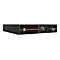 Liebert GXT5 GXT5LI-1500IRT2UXL - USV (in Rack montierbar/extern) - Wechselstrom 230 V - 1500 Watt - 1500 VA - USB, serial