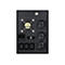Liebert itON LI32141CT20 - USV - 900 Watt - 1500 VA - Ausgangsanschlüsse: 6