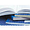 Lieferschein Avery™ Zweckform 1720-5, Format A5, 5 Bücher mit jeweils 2 x 40 Blatt, FSC®-Papier, weiß/gelb