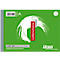 Lieferscheinbuch A6 3x40 quer