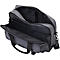 LIGHTPAK® Laptoptasche Twyx, f. 15 Zoll Laptops, grau meliert