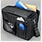 LIGHTPAK® pilotenkoffer The Flight, met draaggreep, 1 vak, polyester, zwart
