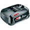 Lijmpistool Rapid BGX500 set, LED-display, ergonomische handgreep, incl. Bosch oplaadbare accu