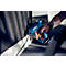 Lijmpistool Rapid BGX500 set, LED-display, ergonomische handgreep, incl. Bosch oplaadbare accu