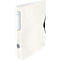 Lime LEITZ® Active WOW, DIN A4, largeur dos 65 mm, 5 pièces, blanc