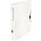 Lime LEITZ® Active WOW, DIN A4, largeur dos 65 mm, blanc