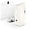 Lime LEITZ® Active WOW, DIN A4, largeur dos 82 mm, 5 pièces, blanc