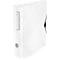 Lime LEITZ® Active WOW, DIN A4, largeur dos 82 mm, blanc