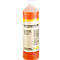 Limpiador universal de aceite de naranja, botella de 1 litro