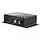 Lindy 18G - HDMI-Audiosignal-Extractor - Schwarz