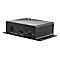 Lindy 18G - HDMI-Audiosignal-Extractor - Schwarz