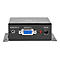 LINDY Cat.6 2 Port VGA Receiver - Erweiterung für Video/Audio