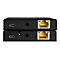 LINDY Cat.6 HDMI 18G & IR Extender with PoC & Loop Out - Sender und Empfänger - Extender Video/Audio/infrarot/Strom - bis zu 50 m