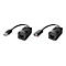 LINDY Extender Basic - USB-Erweiterung - USB, CATx - über CAT 5e/6 - bis zu 60 m