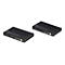 LINDY Extender - Erweiterung für Video/Audio - HDMI, RS-232, HDBaseT 3.0, USB 2.0 - über CAT 6a - bis zu 100 m