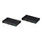 LINDY Extender - Erweiterung für Video/Audio - HDMI, RS-232, HDBaseT 3.0, USB 2.0 - über CAT 6a - bis zu 100 m