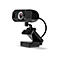 Lindy Full HD 1080p Webcam with Microphone - Webcam
