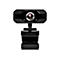 Lindy Full HD 1080p Webcam with Microphone - Webcam