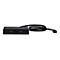 Lindy - Hub - 2 x USB 3.2 Gen 1 - Desktop