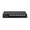 Lindy - KVM-/Audio-Switch - 8 x DisplayPort / Audio / USB - 1 lokaler Benutzer - an Rack montierbar