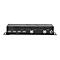 Lindy - KVM-/Audio-/USB-Switch - 2 x KVM/Audio/USB - 1 lokaler Benutzer - Desktop