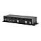 Lindy - KVM-/Audio-/USB-Switch - 2 x KVM/Audio/USB - 1 lokaler Benutzer - Desktop