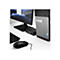 Lindy - KVM-/Audio-/USB-Switch - 2 x KVM/Audio/USB - 1 lokaler Benutzer - Desktop