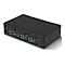 Lindy - KVM-/Audio-/USB-Switch - 2 x KVM/Audio/USB - 1 lokaler Benutzer - Desktop