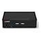 Lindy - KVM-/Audio-/USB-Switch - 2 x KVM/Audio/USB - 1 lokaler Benutzer - Desktop