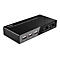 Lindy - KVM-/Audio-/USB-Switch - HDMI 4K60, USB 2.0 - 2 x KVM/Audio/USB - 1 lokaler Benutzer - Desktop