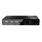Lindy - KVM-/Audio-/USB-Switch - HDMI 4K60, USB 2.0 - 2 x KVM/Audio/USB - 1 lokaler Benutzer - Desktop
