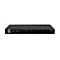 Lindy - KVM-/Audio-/USB-Switch - HDMI 4K60, USB 3.0 - 4 x KVM/Audio/USB - 1 lokaler Benutzer - Desktop