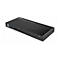 Lindy - KVM-/Audio-/USB-Switch - HDMI 4K60, USB 3.0 - 4 x KVM/Audio/USB - 1 lokaler Benutzer - Desktop