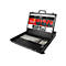 Lindy - KVM-Konsole - USB - 43.2 cm (17') - Rack - einbaufähig