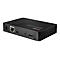 LINDY KVM over IP Extender, Receiver - KVM/Infrarot-Extender - GigE, HDMI