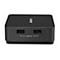 Lindy - KVM-Switch - 4K60 - 2 x KVM/Audio/USB - Desktop