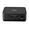 Lindy - KVM-Switch - 4K60 - 2 x KVM/Audio/USB - Desktop