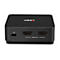Lindy - KVM-Switch - 4K60 - 2 x KVM/Audio/USB - Desktop