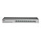 Lindy - KVM-Switch - 8 Anschlüsse - an Rack montierbar