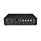 Lindy - KVM-Switch - seamless multiview - 5 x KVM port(s) - Desktop